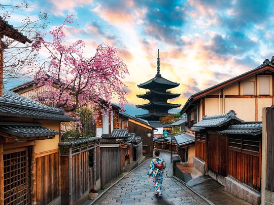 Japan: A country of endless discovery
