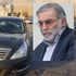 Iranian nuclear scientist was killed using ‘satellite-controlled machine gun’