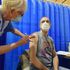 ‘A huge turning point’: First coronavirus jabs take place in Scotland, Wales and Northern Ireland