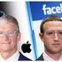 The Battle of Big Tech: Apple and Facebook clash will reshape industry in winner's image