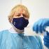 Boris Johnson visits Scottish COVID lab despite Sturgeon deeming trip 'non-essential'