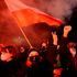 Thousands protest in Poland as controversial abortion law imposed