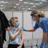 COVID vaccines slowing death rate among vulnerable, new research shows