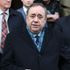 Judge clears way for Salmond to appear before harassment committee
