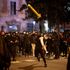 Barcelona sees sixth night of violent protests over jailed rapper