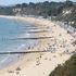 Bournemouth beach rated among 25 best beaches in the world