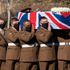 'His spirit lives on': Military flypast among tributes at Captain Sir Tom Moore funeral