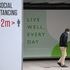 Almost 14.6 million receive first vaccine dose as another 621 UK coronavirus deaths reported