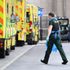 Third of all COVID patients who needed hospital treatment were admitted last month - as number waiting more than a year to start treatment soars