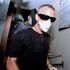 British man leaves Bali prison after serving sentence over death of policeman