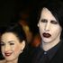 Dita Von Teese speaks out on Marilyn Manson abuse allegations