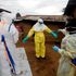 Congo Ebola death investigated to see if woman was infected through husband's semen