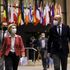EU leaders divided over vaccine passports to allow travel this summer