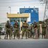 Inmates 'beheaded and dismembered' as 79 killed in Ecuador prison riots