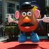 Mr Potato Head is no more as classic toy goes gender neutral