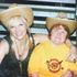 Jo Whiley offered jab before vulnerable sister who has now tested positive for COVID