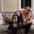 Lady Gaga says her 'heart is sick' after dog theft - as she confirms big reward
