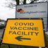 Every UK adult could receive both jabs by August, says head of COVID vaccine taskforce