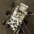 New picture released of Perseverance rover moments before touchdown on Mars