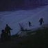 Migrants resorting to treacherous night hikes through Alps to escape to new lives
