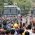 Shooting of protesters in Myanmar 'beyond the pale', says Raab