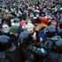 UK condemns Russia's expulsion of European diplomats who attended 'illegal' Navalny protests