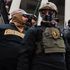 Capital riots: Alleged leader of far-right group 'discussed ferrying heavy weapons' across DC river