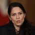 Black Lives Matter protests 'dreadful', says Priti Patel