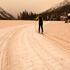 Sahara dust turns parts of Europe orange