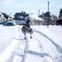 Twenty dead and millions without power as winter freeze hits southern US