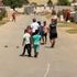 COVID-19 rips through townships leaving a generation facing a 'world without adults'