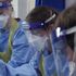NHS will remain 'at full stretch' for at least another six weeks