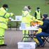 Surge testing expanded to more parts of England in search for South African variant cases