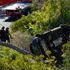 Tiger Woods was unaware of his 'grave' injuries after car crash