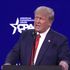 Trump says he may run in 2024 amid attack on Biden in first speech since leaving White House
