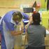 Vaccine rollout by age not profession makes sense, says ex-chief scientific adviser