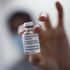 Oxford jab is ‘excellent’ and ‘no reason not to use it’, says WHO