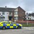 Two women and man found dead in apparent murder-suicide