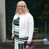 Rebel Wilson’s rebuke for dog owners after injury while cycling in London