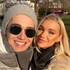 Strictly star AJ Pritchard’s girlfriend reveals YouTube stunt left her with burns