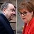 Nicola Sturgeon’s chief of staff accused of ‘interference’ in Alex Salmond investigation