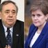 Scottish govt handling of Alex Salmond harassment claims ‘seriously flawed’ – report