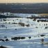 Two people found dead in Australia amid fresh flood warnings
