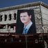 Close allies of Assad hit with UK sanctions for ‘wholesale assault’ on Syrian people