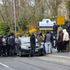 ‘Disturbing’ to see protest outside school over Prophet Mohammed image, says minister
