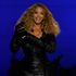 Beyonce and Taylor Swift make Grammys history as women sweep the board at ceremony