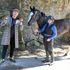 Happy Mondays star Bez launches his own horse racing club with winnings going to homeless charity