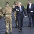 PM holds ‘frank’ talks with DUP over Northern Ireland Protocol – as Sinn Fein snub ‘PR stunt’