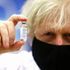 Boris Johnson hits back at EU plans for vaccine export ‘blockade’