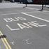 Hundreds of miles of new bus lanes part of £3bn ‘transport of choice’ plan